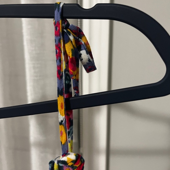 Floral flowy summer dress - Picture 3 of 5